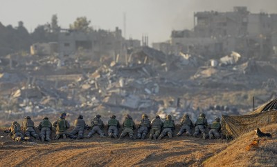 Israel-Gaza War Day-103: Key Updates, Latest Updates, And More