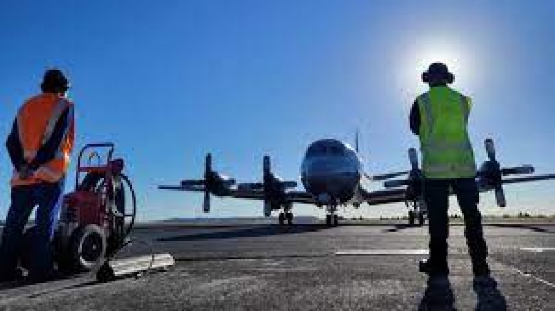 New Zealand ready to send planes, ships, supplies to tsunami-hit Tonga