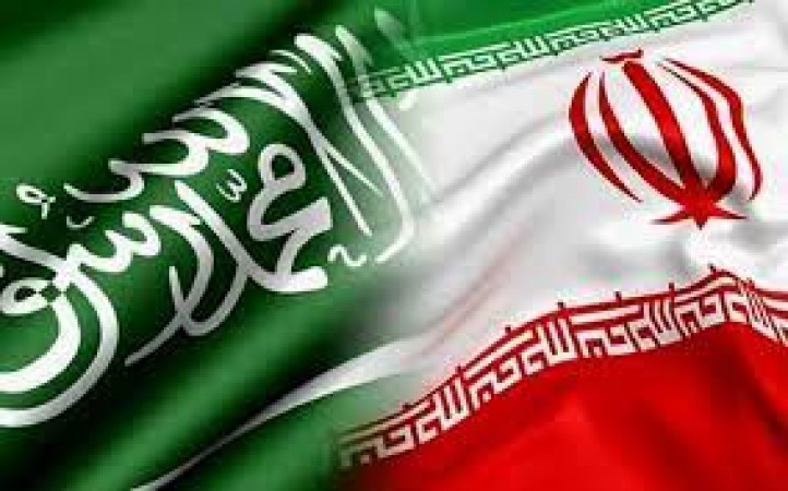 ईरान, सऊदी अरब में दूतावास फिर से खोलने के लिए तैयार