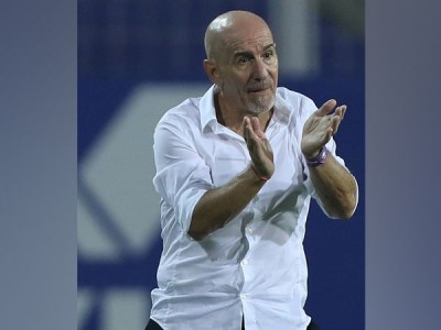 Mohun Bagan coach Habas happy with draw against FC Goa