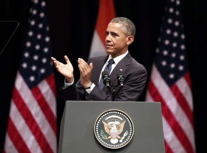 Possibility to have Hindu President in America in future said Barack Obama