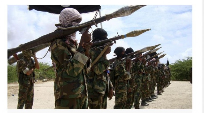 सुरक्षा बलों ने केन्या के तटीय क्षेत्र में अल-शबाब के 15 चरमपंथियों को मार गिराया