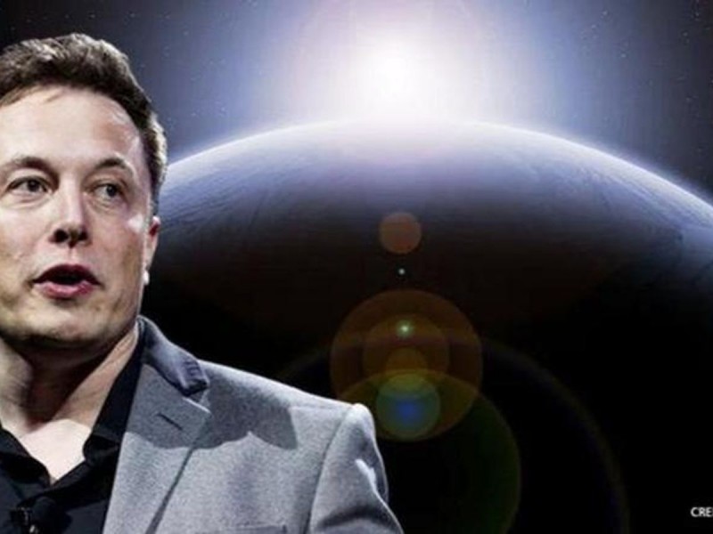 Tesla CEO Elon Musk slams UN, warns about population collapse