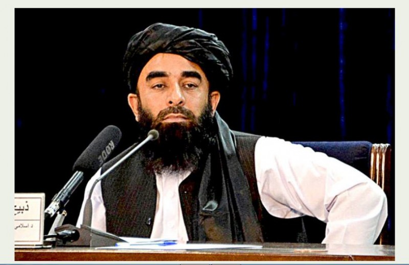Taliban govt  calls meeting to discuss the economic situation in Afghanistan