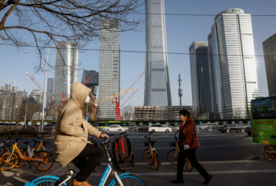 As foreign investors return, China is expected to receive 
