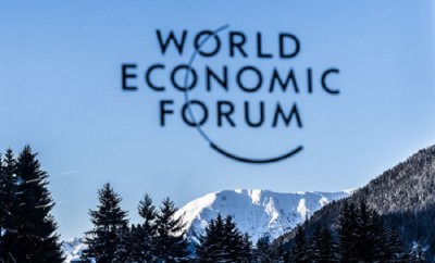 WEF Leaders Evaluate the Global Economy's Shift Towards Normalization Amidst Ongoing Uncertainties