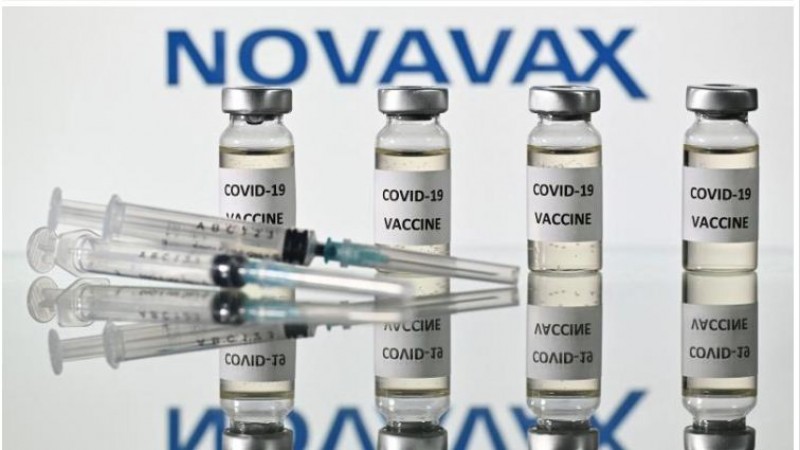 Novavax: Australia's fifth approved COVID-19 vaccine
