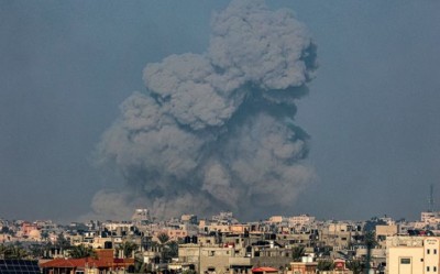 Tensions Escalate as Jordan Accuses Israel of Targeting Gaza Hospital