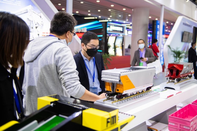 China to advance environmental protection equipment industry