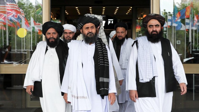 Taliban delegation to travel to Norway, Will discuss these issues