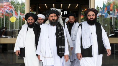 तालिबान का प्रतिनिधिमंडल करेगा नॉर्वे का दौरा, इन मुद्दों पर करेंगे चर्चा