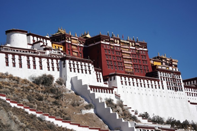 Tibet seizes 1.7 mln yuan worth of IPR-infringing goods in 2021