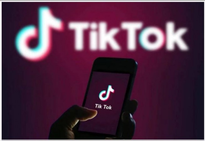 TikTok is going to make a comeback in India...