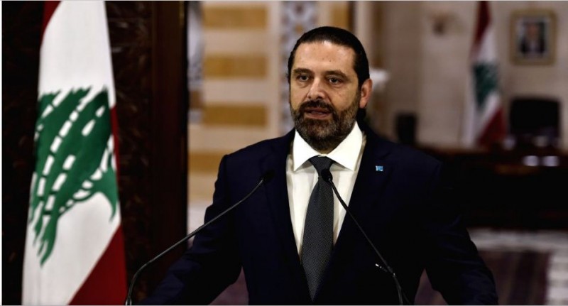 Lebanon’s former PM declares boycotting elections, quitting from politics
