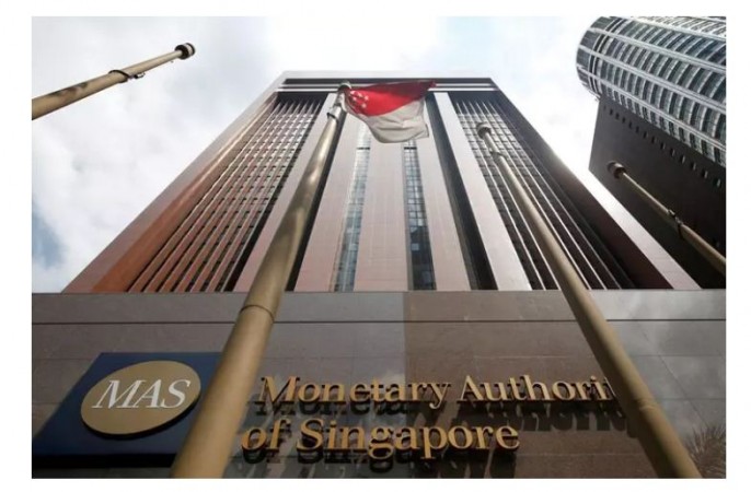 Singapore Central Bank tightens monetary policy to ensure price stability