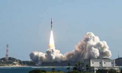 Japan's SLIM Spacecraft Achieves Unprecedented 'Pinpoint' Moon Landing