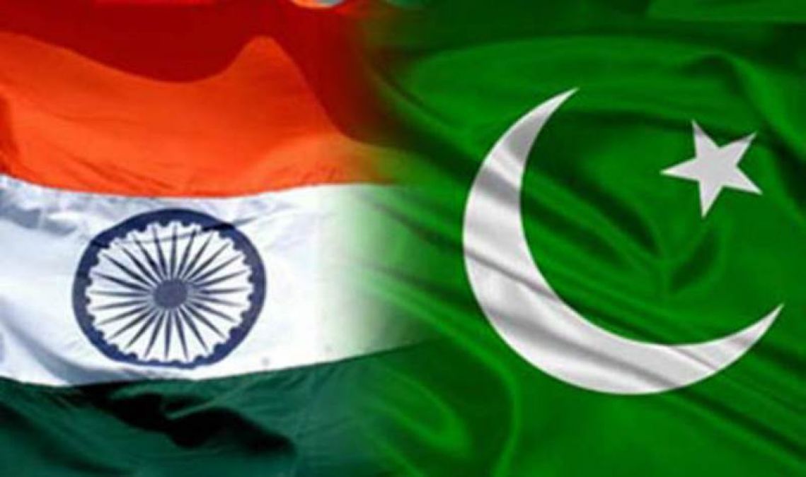 India warns Pakistan that it will take 'firm, decisive steps' against cross-border terrorism