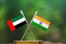 The bilateral relations of UAE-India display a paradigm to the world