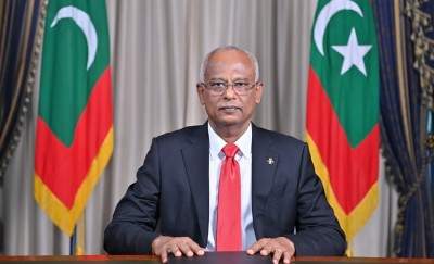Former Maldives President Extends Warm Republic Day Greetings to India, Vows Enduring Friendship