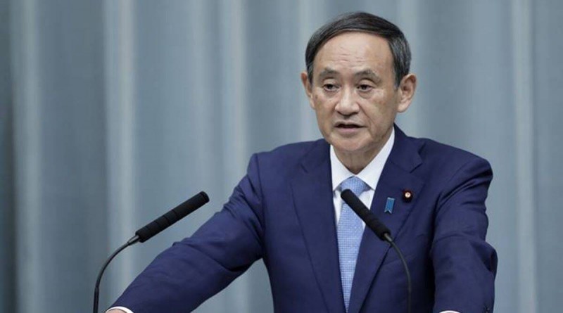 Japan Prime Minister apologises after lawmakers' night club outings