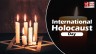 International Holocaust Remembrance Day, January 27