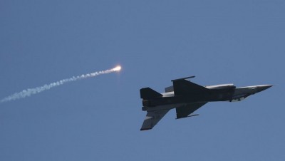 U.S Approves F-16 Sale to Turkiye, F-35 to Greece After Turkiye Ratifies Sweden's NATO Entry