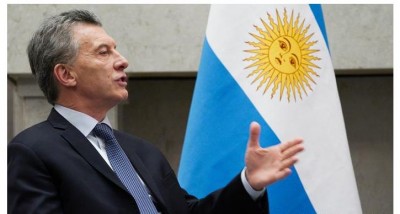 अर्जेंटीना राष्ट्रपति ने आईएमएफ के साथ नए  ऋण उपायों की घोषणा की