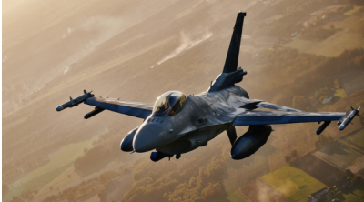Ukraine is being pushed for F-16s by the Pentagon