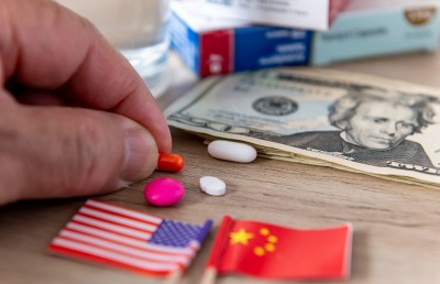 Here's How US and China Aim to Combat Fentanyl Production and Distribution