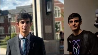 THIS Indian Student Also Killed In US After Brutal Murder of Vivek Saini