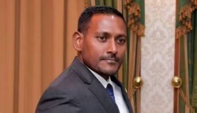 Maldives: Prosecutor General Hussain Shameem Attacked in Male