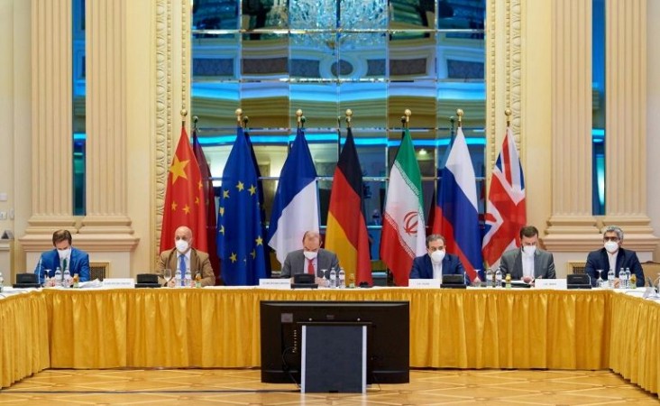 US failed to take initiative in Doha nuclear talks: Iran