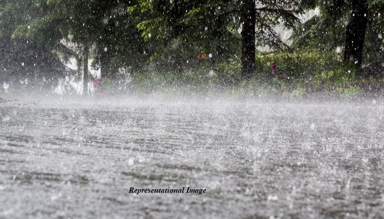 अगले 48 घंटे में गोवा में होगी जोरदार बारिश, जारी हुआ अलर्ट