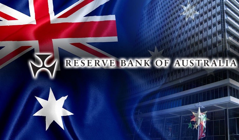 Australian Reserve Bank hikes interest rates