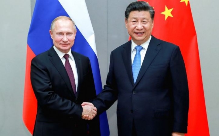 Kremlin denies reports of Xi Jinping's alleged refusal to visit Russia