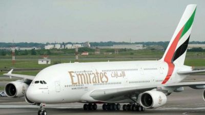 Emirates Airline withdraws the decision to close Indian meal