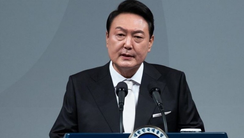 दक्षिण कोरिया के राष्ट्रपति ने  उत्तर कोरिया को 'दंडित' करने के लिए सेना को दिया आदेश
