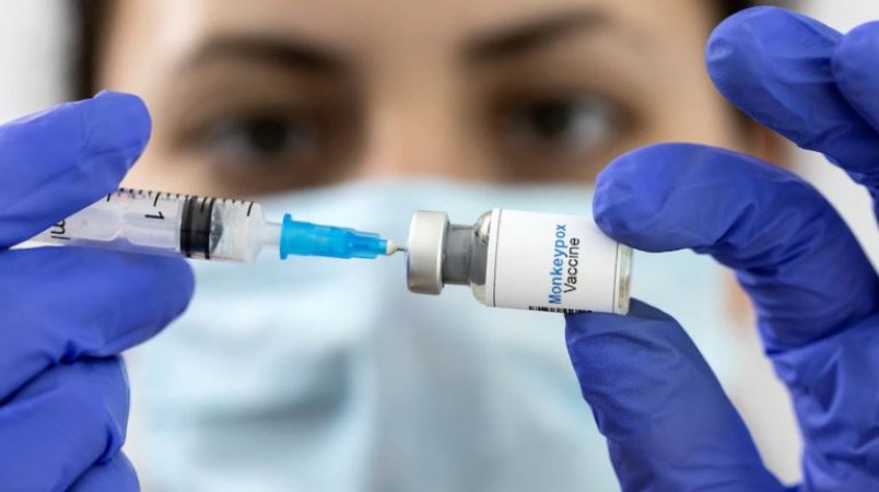 NSW Health warns against local transmission of monkeypox