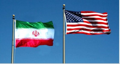 ईरान ने अमेरिका को  चेताया, कहा जल्द से जल्द हटाए प्रतिबन्ध