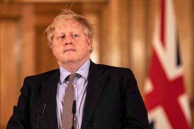 Boris Johnson's Resignation: Who Will Be Johnson's Successor?