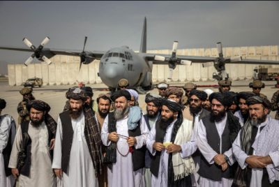 What awaits Afghanistan under the Taliban after two years?