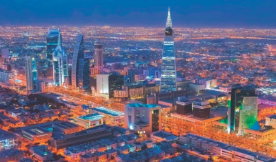 Saudi Arabia sees a 4.8% increase in new SMEs, with 1.2 million total in Q1
