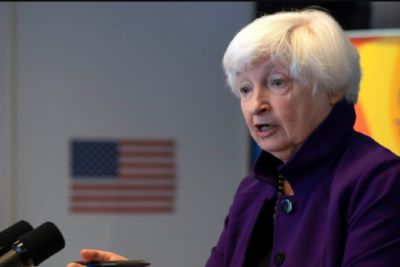 US Treasury Secretary Janet Yellen Engages in Challenging Talks with Chinese Officials in Beijing