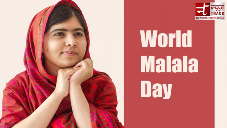 Why July 12 is Celebrated as International Malala Day? History,  Facts about Pakistani Activist