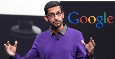 Google के 1400 कर्मचारियों ने सुन्दर पिचाई को लिखा खुला खत, रखी ये मांग