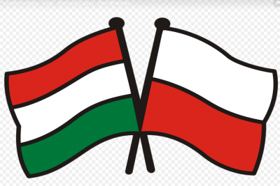 EU encourages Poland and Hungary to increase their democratic game