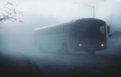 The Beijing Ghost Bus: An Insight into an Urban Legend