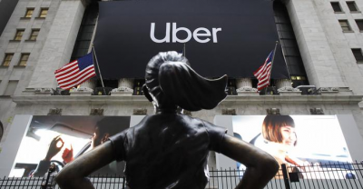 In the US 550 Women Have Filed a case against Uber's Driver for Sexual Assault
