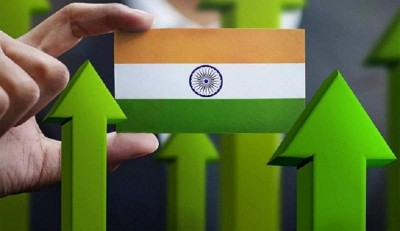 Indian economy to grow 7.1-7.6 pc in current fiscal: Deloitte