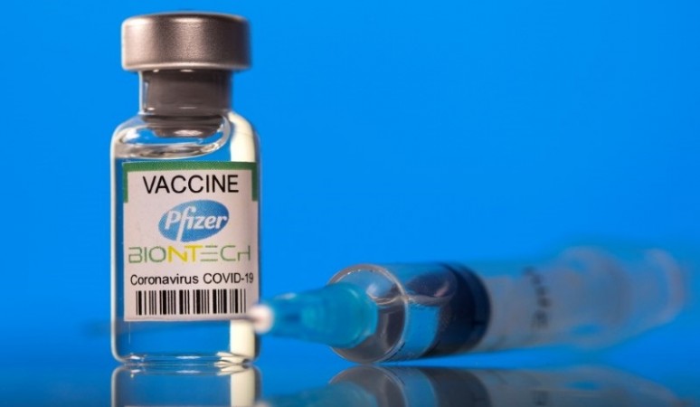 फाइजर वैक्सीन के आपातकालीन उपयोग को इंडोनेशिया द्वारा किया गया अनुमोदित